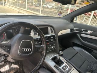 Audi A6 Allroad 2008