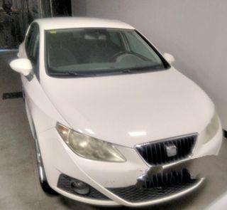 Ford Focus 2001