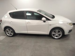 Ford Focus 2001