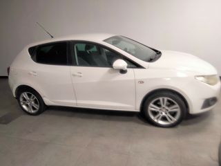 Ford Focus 2001