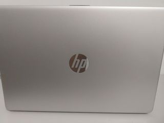Portátil HP Plata