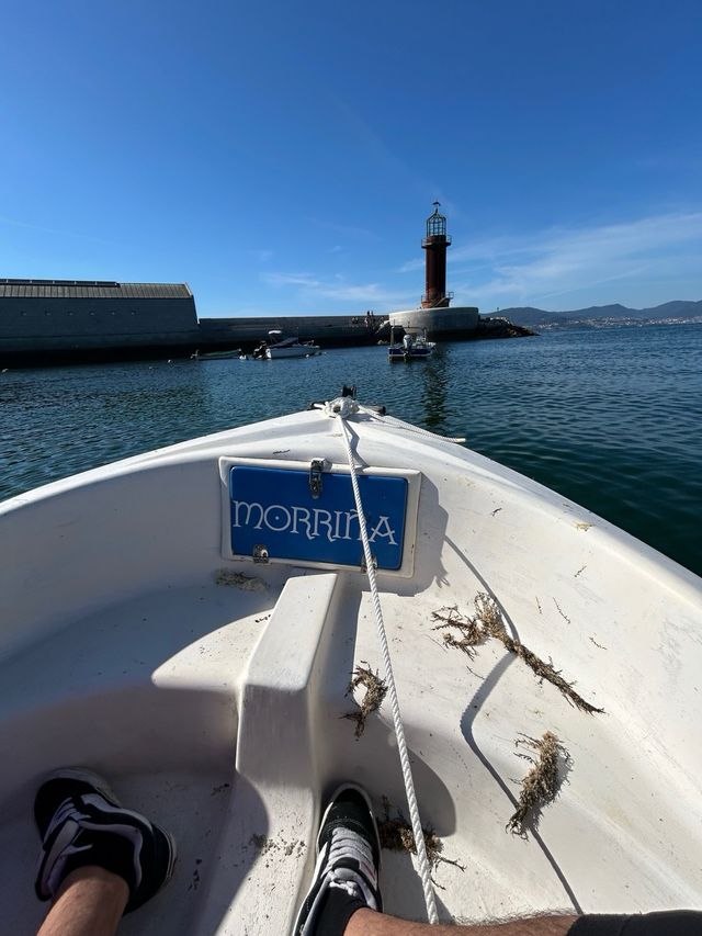 Embarcación 3.60 (Solo casco)