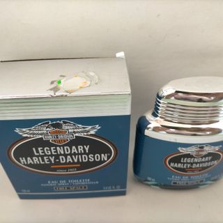 Colonia Legendary Harley Davidson 50 ml