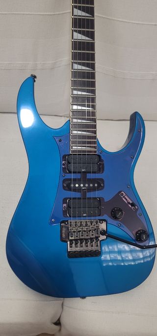 Guitarra Ibanez RG 450 DX
