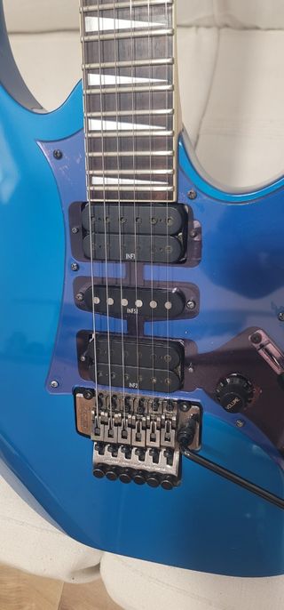Guitarra Ibanez RG 450 DX