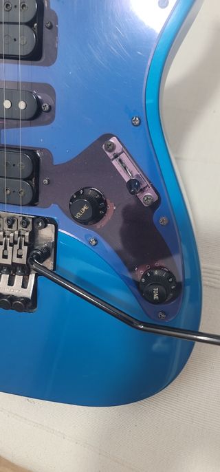 Guitarra Ibanez RG 450 DX