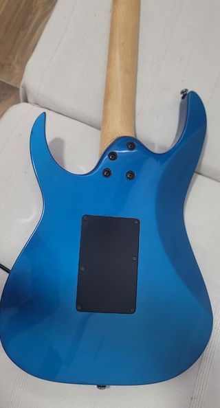 Guitarra Ibanez RG 450 DX