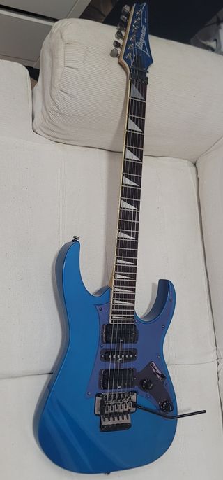 Guitarra Ibanez RG 450 DX