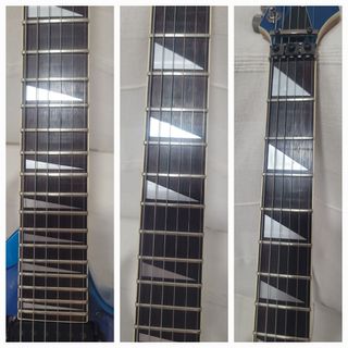 Guitarra Ibanez RG 450 DX
