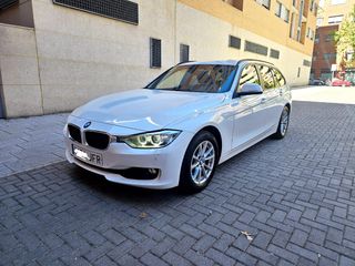 BMW Serie 3 2015