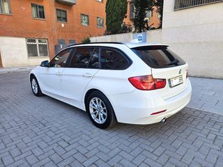 BMW Serie 3 2015