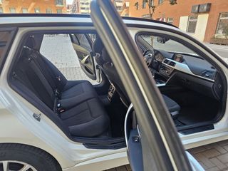BMW Serie 3 2015