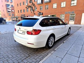BMW Serie 3 2015