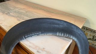Cámaras Reforzadas Enduro 4mm 18 y 21