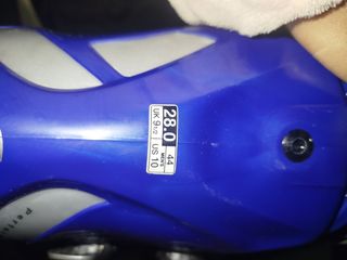 Botas de esquí Salomon talla 25.5