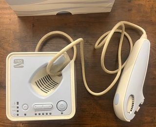 Depilatore IPL Silk'n - NON FUNZIONATE