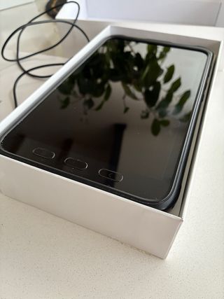 Samsung Tab Active3 Enterprise Edition 