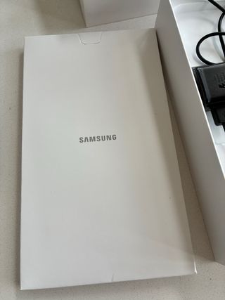 Samsung Tab Active3 Enterprise Edition 