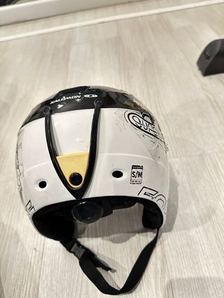 Casco da sci Salomon World Cup