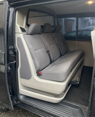 asientos para vw t5/t6 