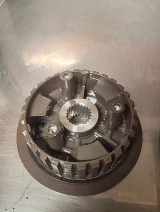 Tapa y núcleo embrague BMW R 1250