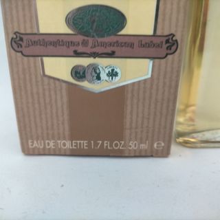 Buenos Liberto Colonia 50ml