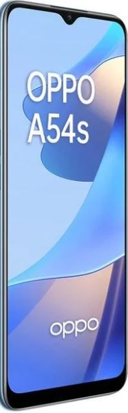 Oppo A54s 128GB Pearl Blue Usato