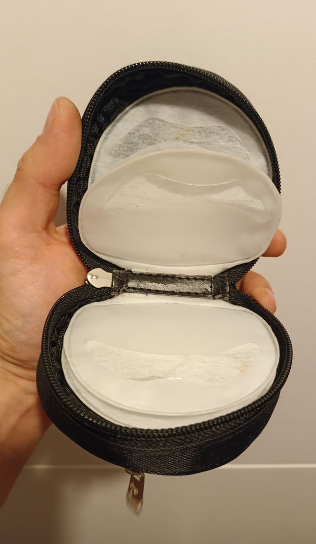 Funda Original Sony PSP para Juegos