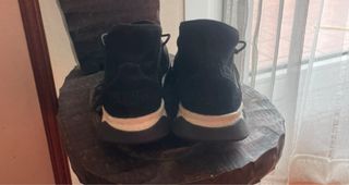 Adidas Predator Zapatillas Negras