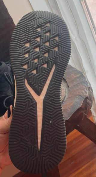 Adidas Predator Zapatillas Negras