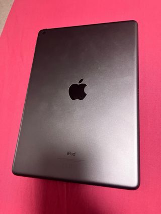 iPad 9ª Generación Plata