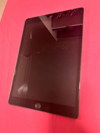 iPad 9ª Generación Plata