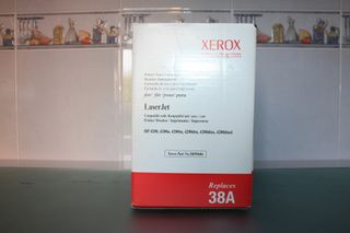Cartucho Toner Xerox 38A Negro Compatible HP Laser