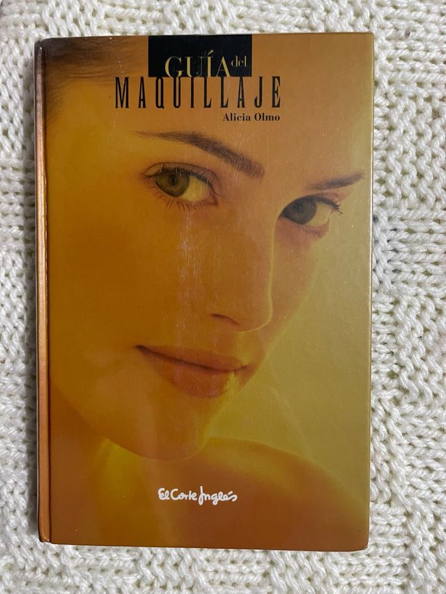 Guía del maquillaje