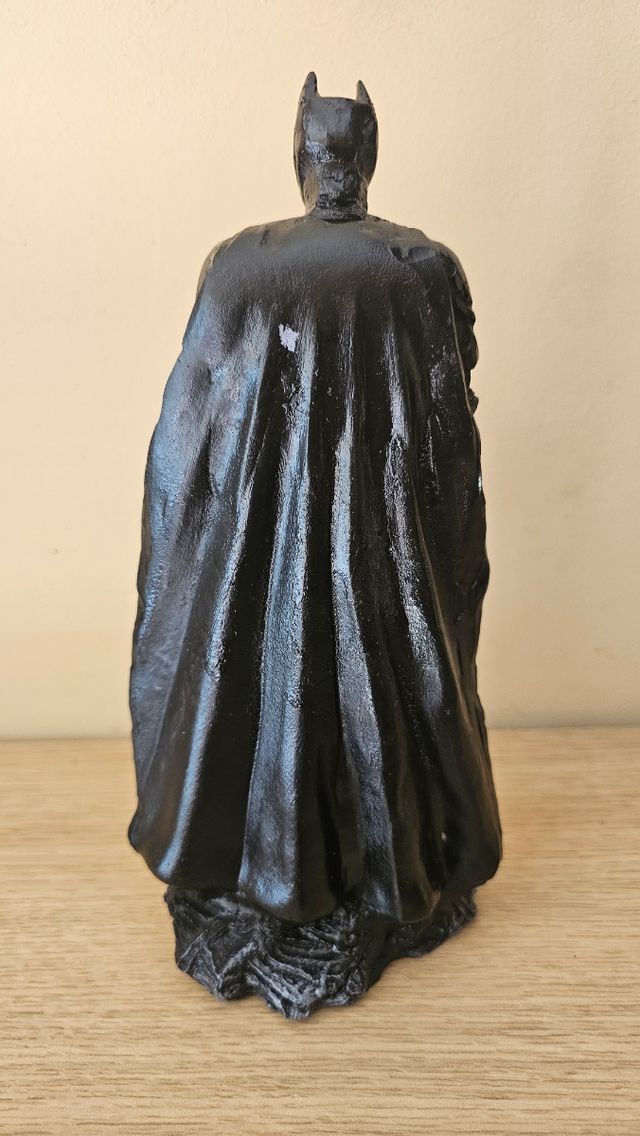 Figura Batman 1/8 Hecha a Mano