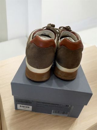 Hogan Interactive Bambino Tg 34