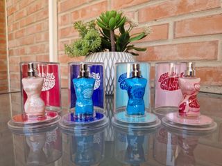 Miniature di profumo