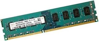 Memoria RAM Hynix DDR3 4GB