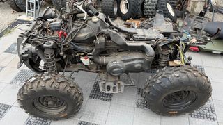 Peças Polaris Sportsman 570