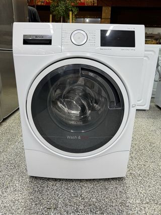 Lavadora y Secadora 10+6kg Grantia tTransporte gra