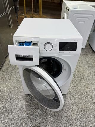 Lavadora y Secadora 10+6kg Grantia tTransporte gra