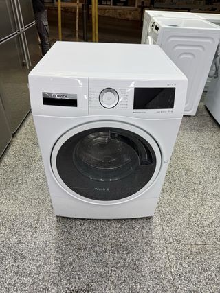 Lavadora y Secadora 10+6kg Grantia tTransporte gra