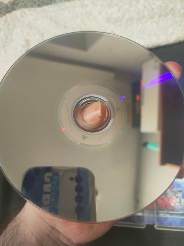 WWE SmackDown vs Raw 2008 PS3