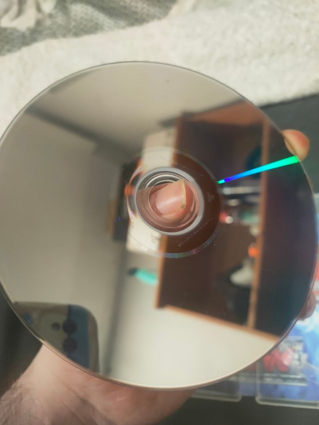 WWE SmackDown vs Raw 2008 PS3