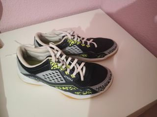 Zapatillas de interior Atorka H500