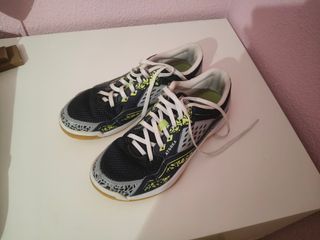 Zapatillas de interior Atorka H500