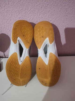 Zapatillas de interior Atorka H500