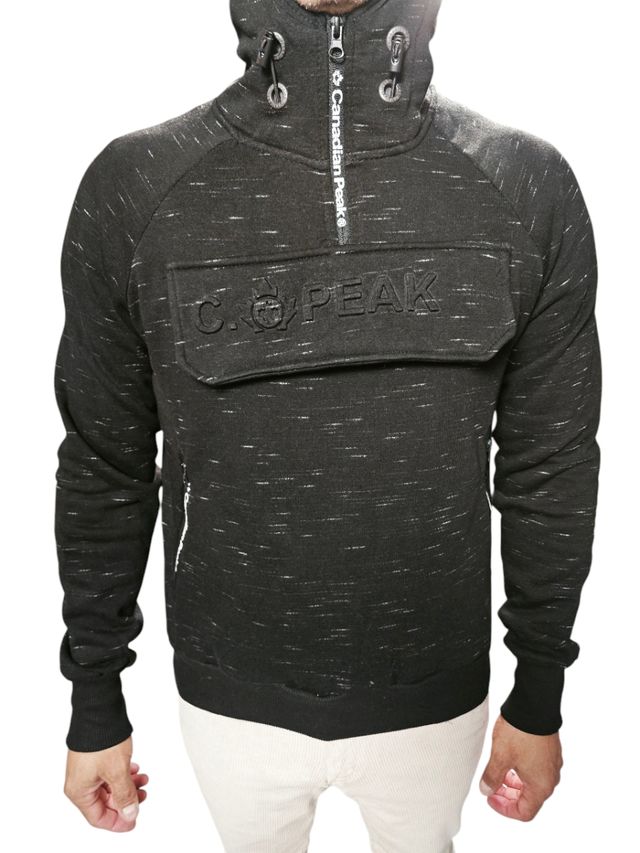 Sudadera Canadian Peak  Talla 2XL