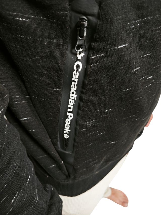 Sudadera Canadian Peak  Talla 2XL