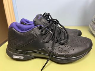 Zapatillas Reebok Easytone Negras